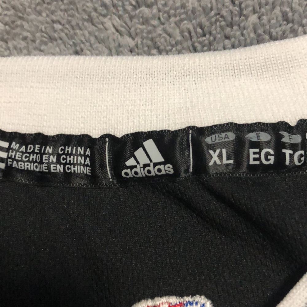 Brooklyn nets jersey - Picture 4 of 6